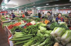農貿市場開業(yè)前的5步預熱