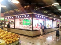 怎樣的農(nóng)貿(mào)市場設計更能打動顧客？