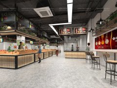 農(nóng)貿(mào)市場設計對供電設施安全的規(guī)范要求
