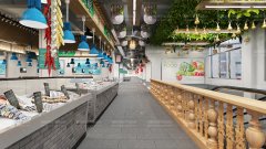 農(nóng)貿(mào)市場改造|市場附屬設(shè)施改造要求