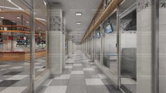 農(nóng)貿(mào)市場改造|場內(nèi)布局與業(yè)態(tài)規(guī)劃要求分享