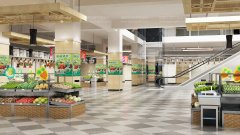 農貿市場改造|市場垃圾分類處理要求