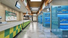 農(nóng)貿(mào)市場改造，公共區(qū)域的現(xiàn)代化建設