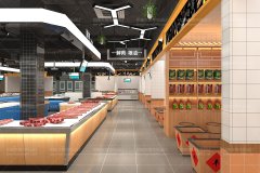 農(nóng)貿(mào)市場改造的業(yè)態(tài)規(guī)劃有哪些要求？