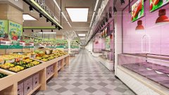 農(nóng)貿(mào)市場改造通風(fēng)設(shè)施的建設(shè)標(biāo)準(zhǔn)是什么？