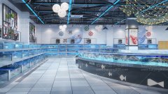 農(nóng)貿(mào)市場改造難點-通風(fēng)設(shè)施的改造標(biāo)準(zhǔn)