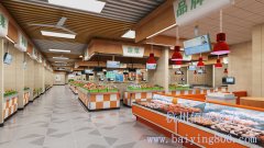 農(nóng)貿(mào)市場(chǎng)改造有哪些值得注意的實(shí)施條件？