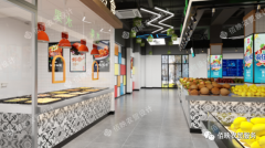 菜市場(chǎng)規(guī)劃設(shè)計(jì)：促進(jìn)城市發(fā)展，滿足市民需求