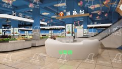 菜市場規(guī)劃設(shè)計：從預(yù)算到收益的全面考量