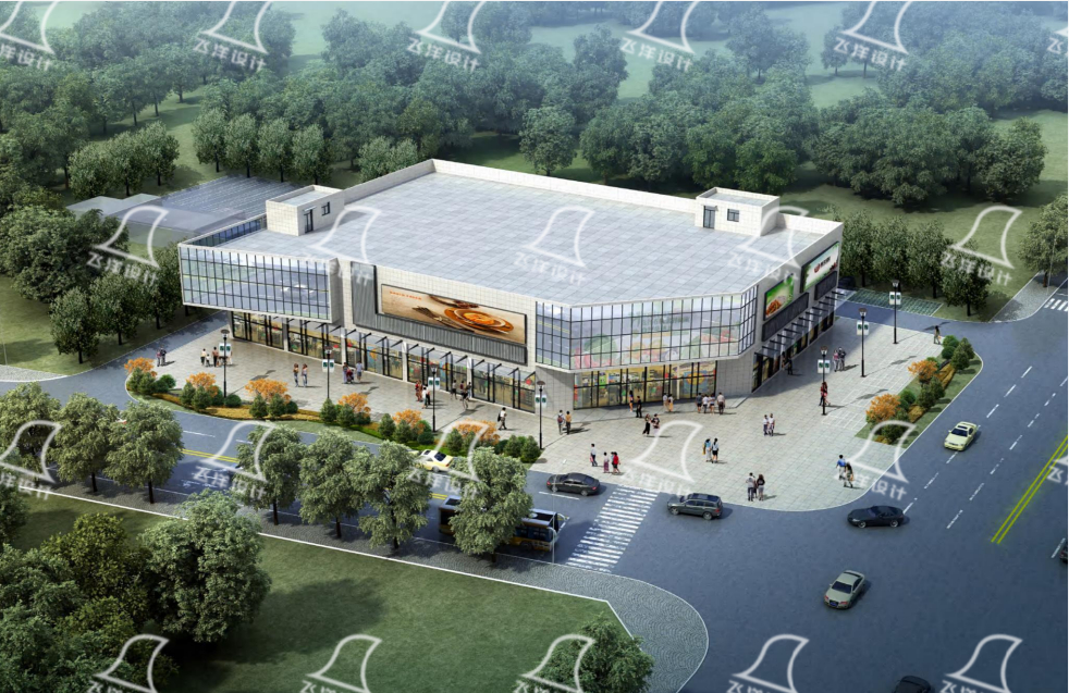 菜市場水產(chǎn)區(qū)域改造:提升市場競爭力的關(guān)鍵措施