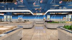 農(nóng)貿(mào)市場規(guī)劃設(shè)計：業(yè)態(tài)規(guī)劃的多維考量