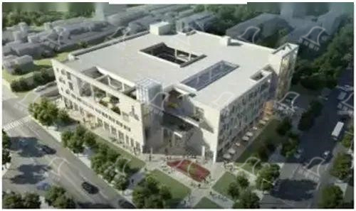 農(nóng)貿(mào)市場(chǎng)設(shè)計(jì):如何提升體驗(yàn)感