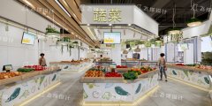 菜市場規(guī)劃必知的電氣設計注意事項