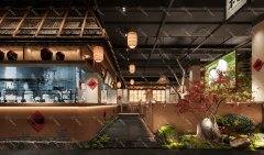 農(nóng)貿(mào)市場升級改造：將地方特色融入市井百態(tài)