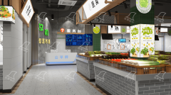 智慧菜市場設(shè)計：掃碼溯源落地步驟