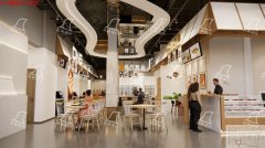 農(nóng)貿(mào)市場設(shè)計：讓菜籃子裝滿美好生活！