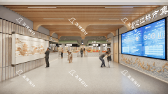 智慧農(nóng)貿(mào)市場如何實現(xiàn)農(nóng)產(chǎn)品溯源？