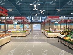 華而不實的網(wǎng)紅菜場還能火多久？