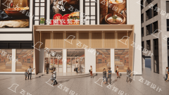 農(nóng)貿(mào)市場設(shè)計(jì)六大關(guān)鍵是什么？