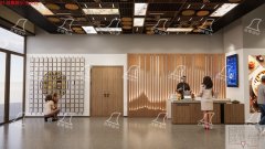 菜市場設計：用文化IP打造差異化！